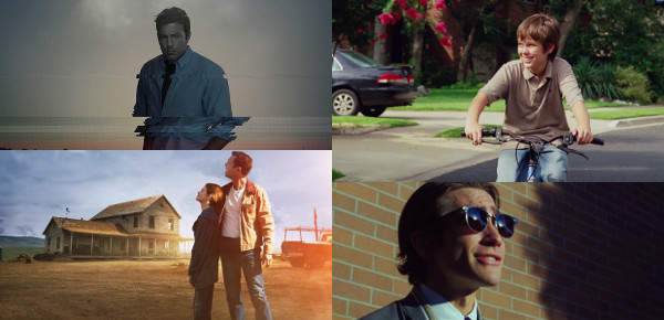My Top Films of 2014